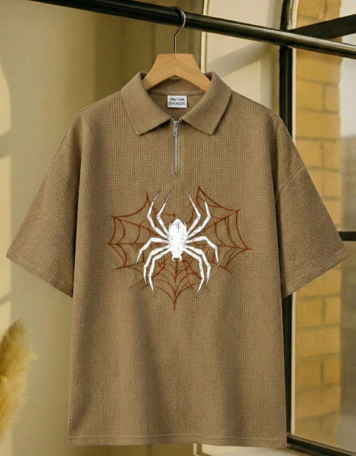 Summer Plain T-Shirt