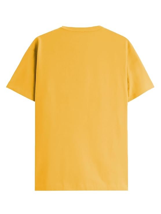 Summer Plain T-Shirt