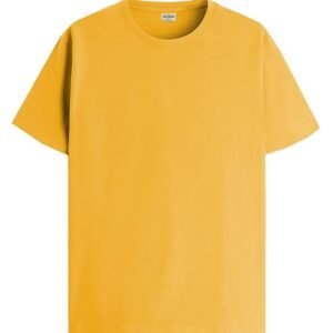 Summer Plain T-Shirt