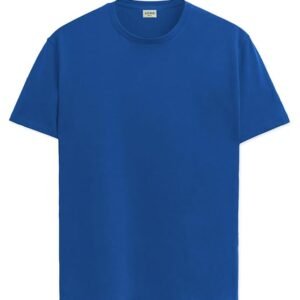 Solid T-Shirts for Men