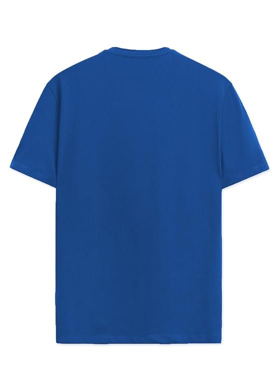 Solid T-Shirts for Men