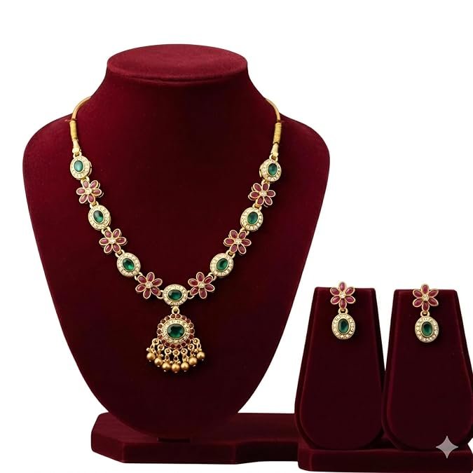 Jwellery