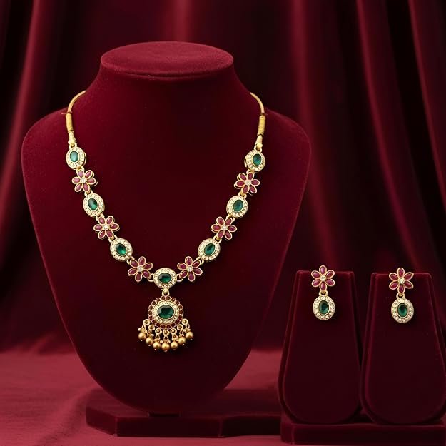 Jwellery