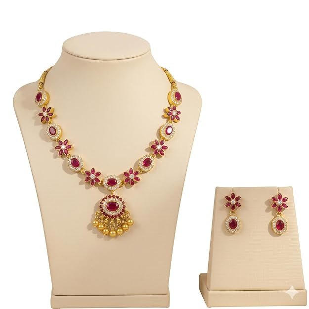 Jwellery