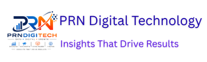 PRN DIGITECH Product Selling