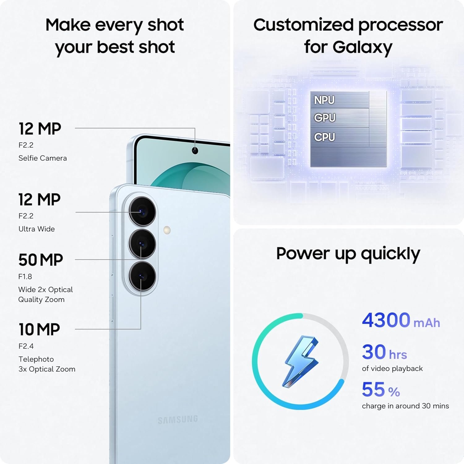 Samsung S26 Mobile