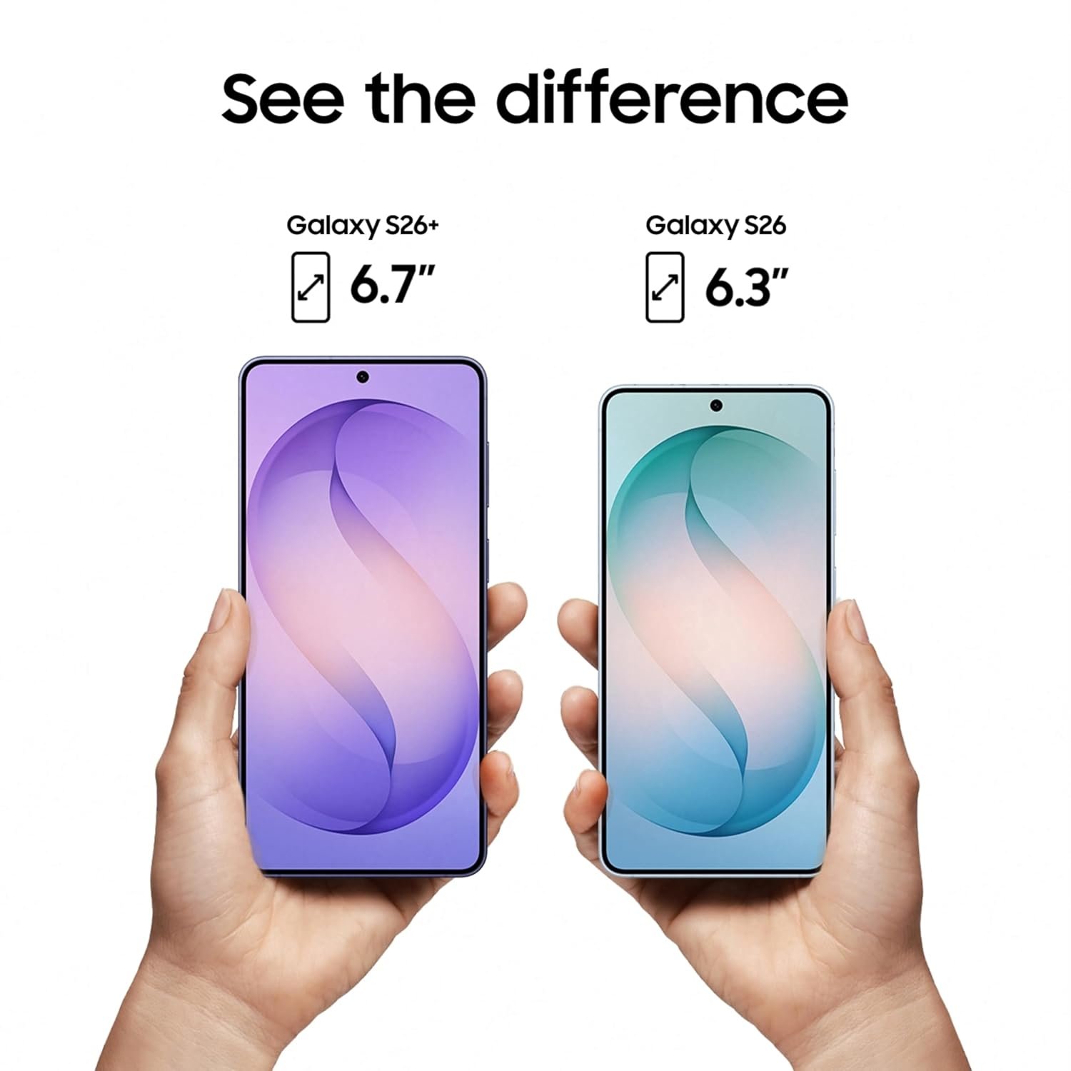 Samsung S26 Mobile